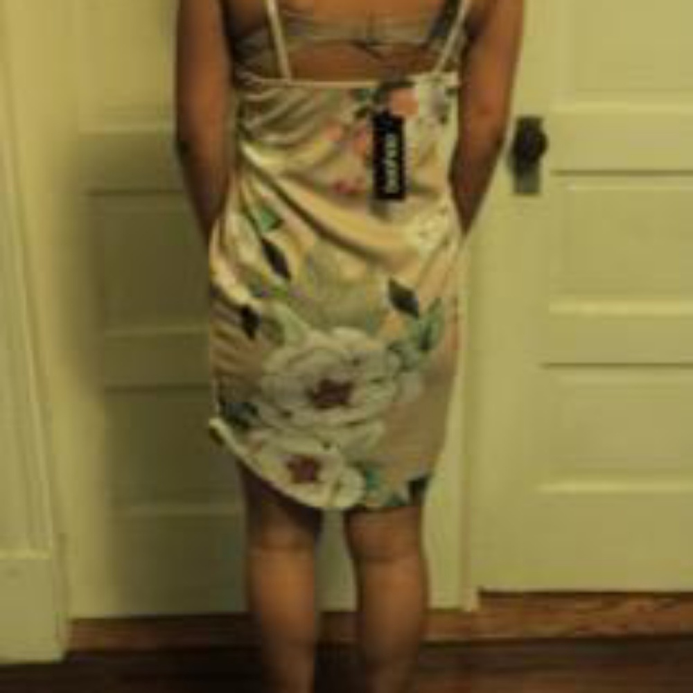 Dress - Picture 4 of 4